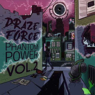 Phantom Power Vol. 2