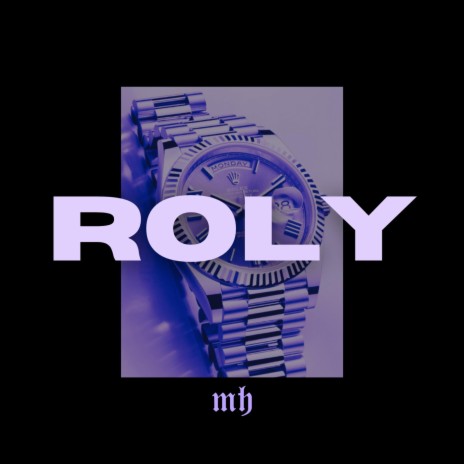 ROLY | Boomplay Music