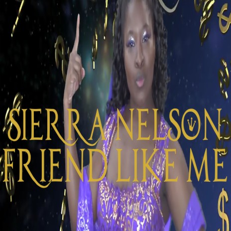 Friend Like Me | Boomplay Music