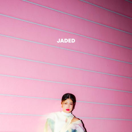 Jaded | Boomplay Music