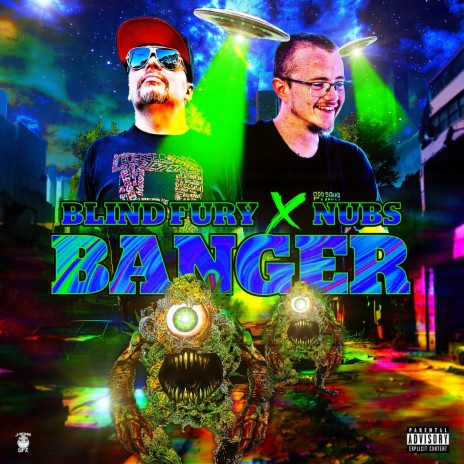 Banger ft. Nubs | Boomplay Music