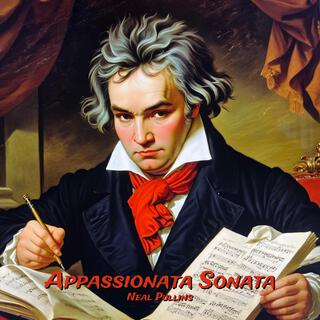 Piano Sonata No. 23 in F Minor, Op. 57 Appassionata: I. Allegro assai (Live)