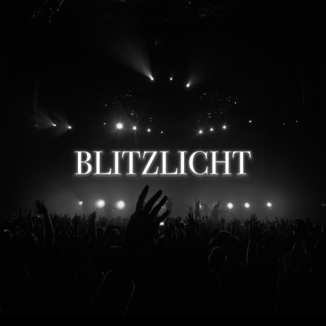 Blitzlicht ft. JGRNT & passedout | Boomplay Music