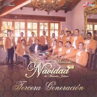 Tercera Generación