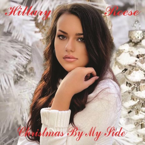 Christmas by My Side (Acoustic Version)