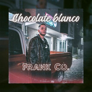 Chocolate Blanco