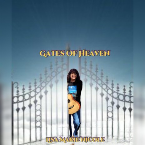 Gates of Heaven | Boomplay Music