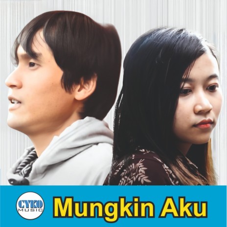 Mungkin Aku ft. ANTO | Boomplay Music