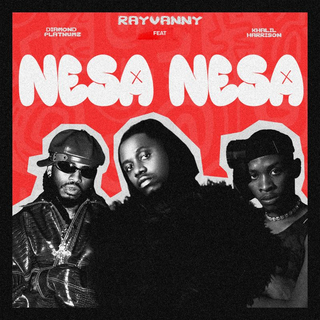 Nesa Nesa ft. Diamond Platnumz & Khalil Harrison