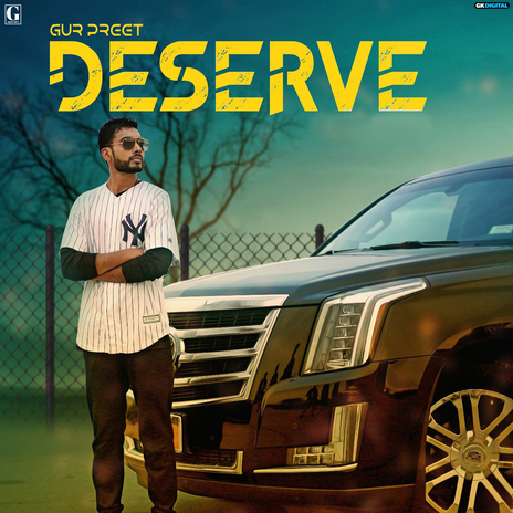 Deserve | Boomplay Music