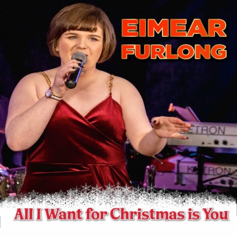 All I Want for Christmas Is You | Boomplay Music