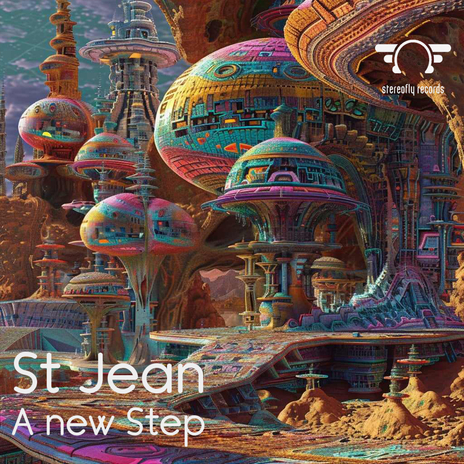 A new step | Boomplay Music