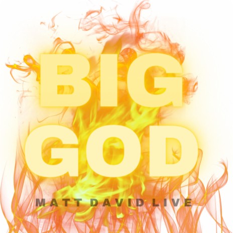 BIG GOD | Boomplay Music