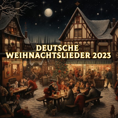 Lichterglanzlandfreude ft. Kinderweihnacht & Weihnachts Lieder | Boomplay Music