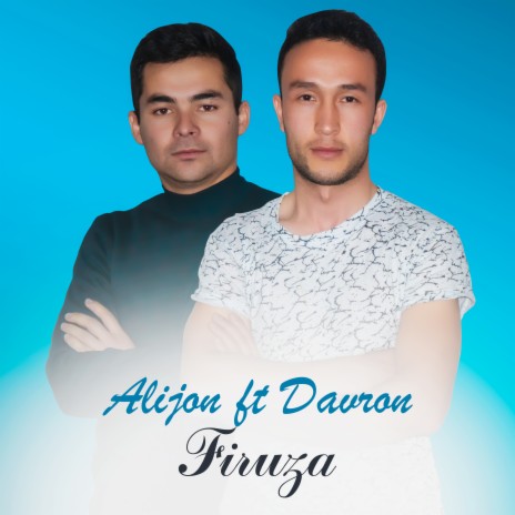 Firuza ft. Davron | Boomplay Music