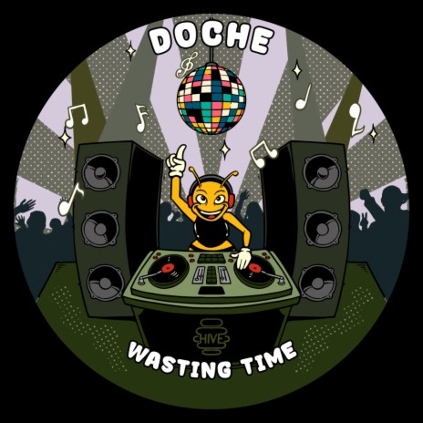 Wasting Time (Radio Edit) | Boomplay Music
