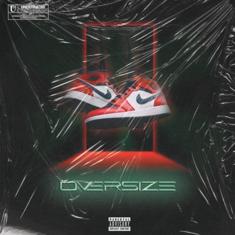 OVERSIZE ft. aven | Boomplay Music