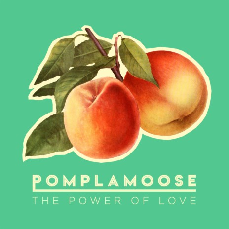 The Power of Love | Boomplay Music