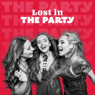 Lost in The Party: Electronic Chillout for Relaxation and Having Unlimited Fun, Fast Bpm Music