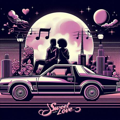 SWEET LOVE | Boomplay Music