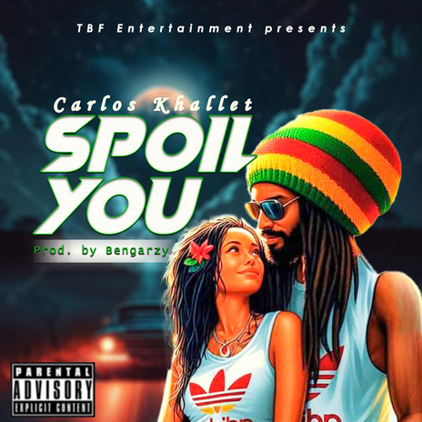 Spoil You | Boomplay Music