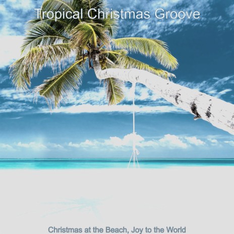 Away in a Manger - Beach Christmas | Boomplay Music