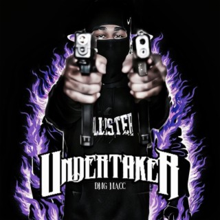 Undertaker