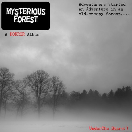 Mysterious Forest, Ep. I | Boomplay Music