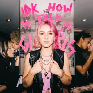 IDK How To Talk To Girls lyrics | Boomplay Music