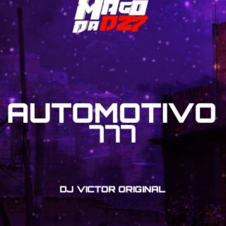 AUTOMOTIVO 777