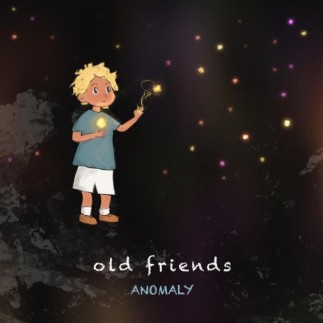 Old Friends | Boomplay Music