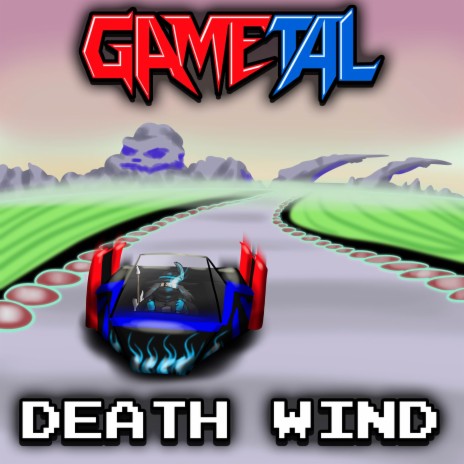 Death Wind | Boomplay Music