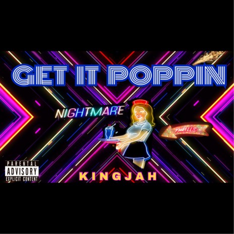 Get It Poppin' | Boomplay Music