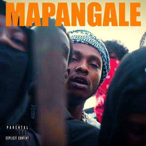 Mapangale ft. Mauru Gwash & Jovie Jovv | Boomplay Music