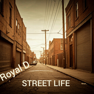 street life