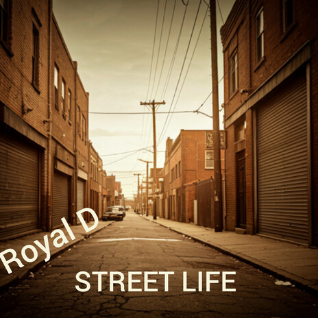 street life | Boomplay Music