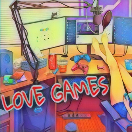 Love Games ft. On3Three