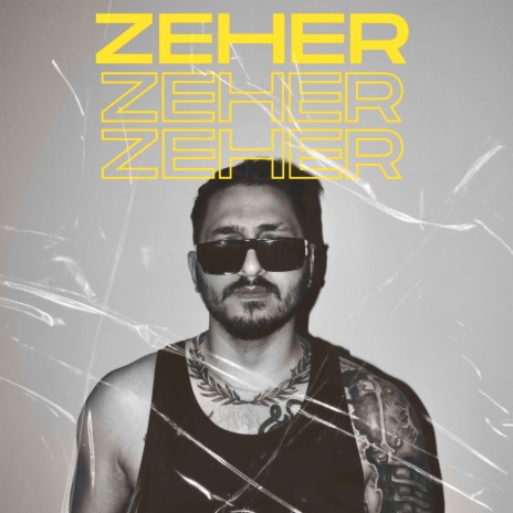 Zeher | Boomplay Music