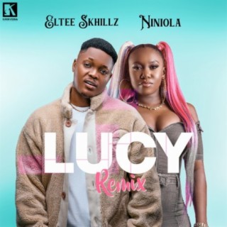 Lucy (Remix) ft. Niniola lyrics | Boomplay Music