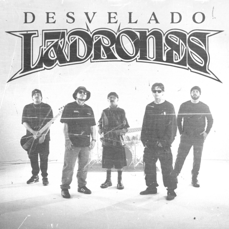 Desvelado | Boomplay Music