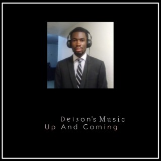 Deison's Music