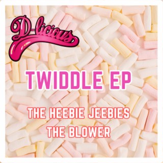 Twiddle EP