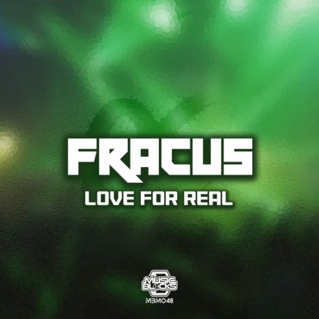 Love For Real (Radio Edit)