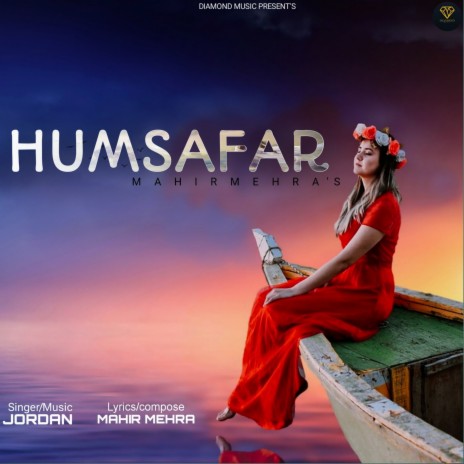 Humsafar | Boomplay Music