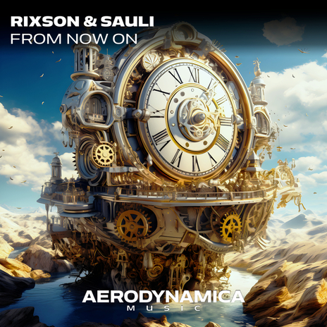 From Now On (Radio) ft. Sauli | Boomplay Music