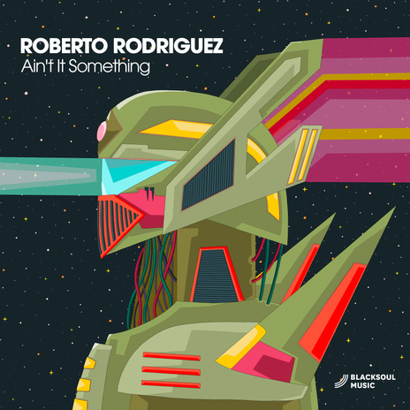 Ain't It Something (Dub Mix) | Boomplay Music