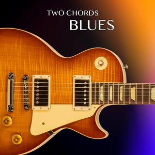 Two chords blues Em Am