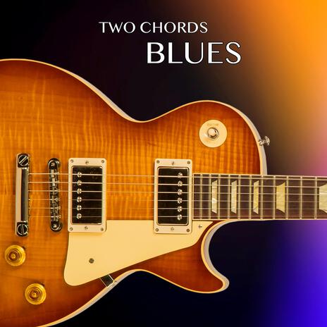 Two chords blues Em Am | Boomplay Music