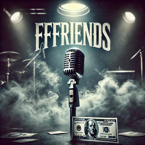 FFriends | Boomplay Music