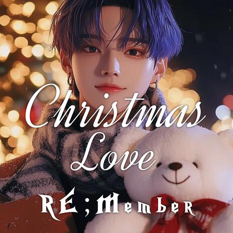 Christmas love | Boomplay Music